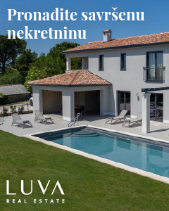 LUVA Real Estate
